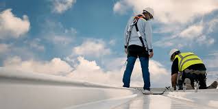 Fast & Reliable Emergency Roof Repairs in (206) 761-73260